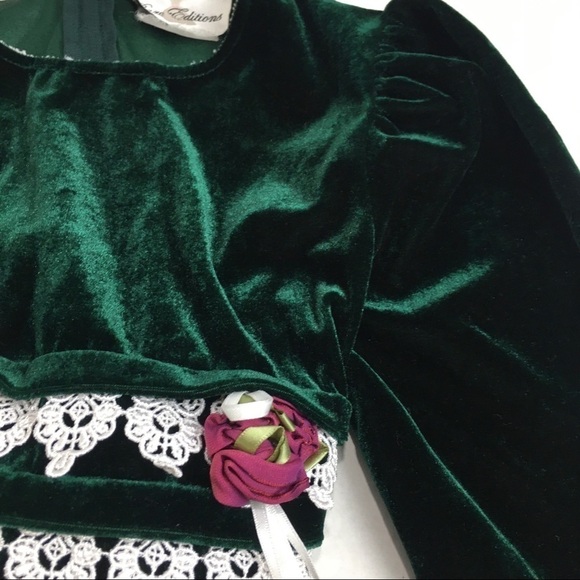 Rare Edition Holiday Dress - Picture 9 of 9